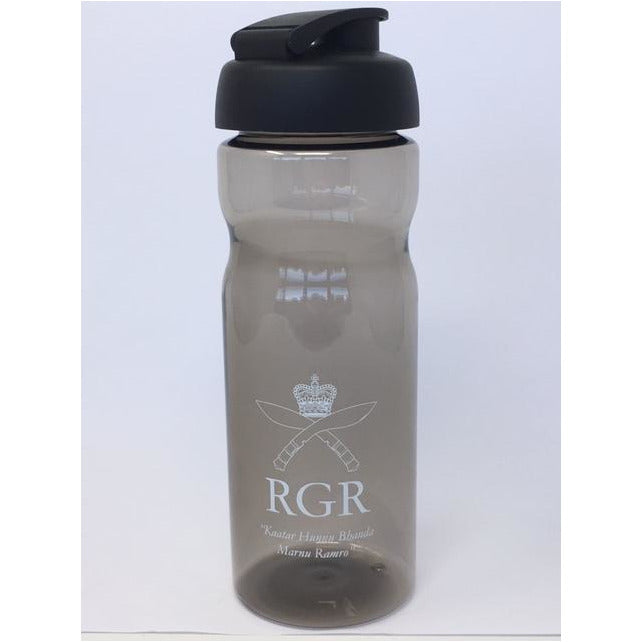 RGR Lightweight Sports Drinking Bottle - 650ml