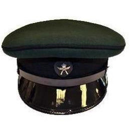 Officers Forage Cap