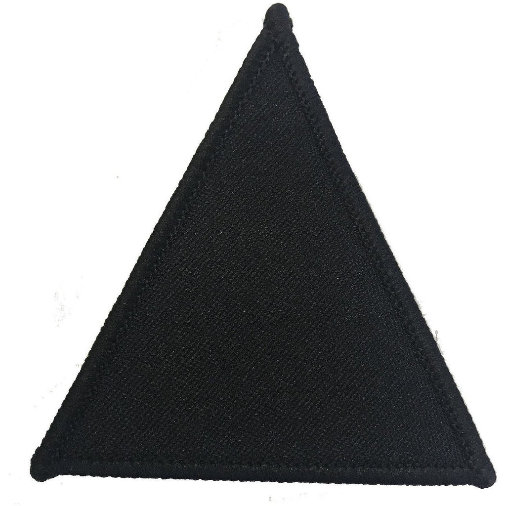 TRF - RGR Black Triangle DZ Flash