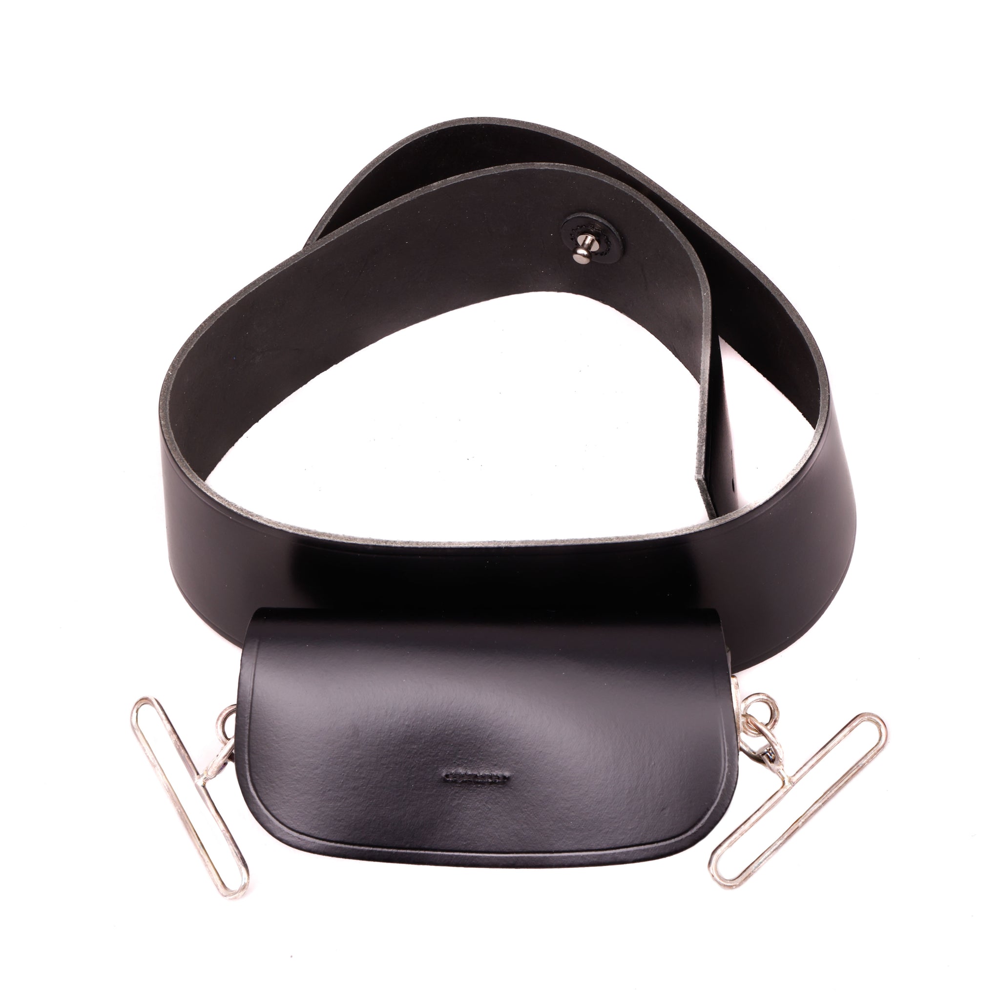 Cross Belt – Tagged 