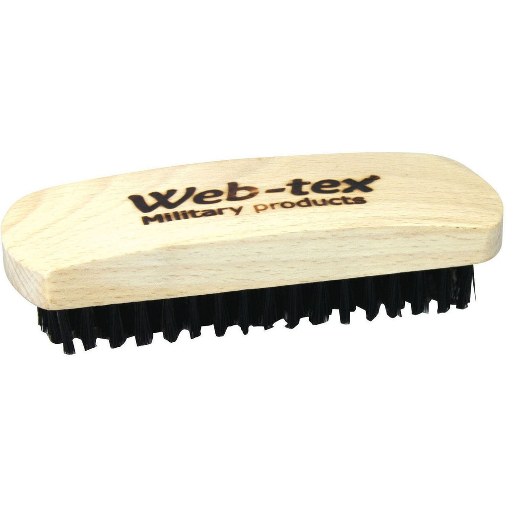 Web-Tex Large Boot Brush