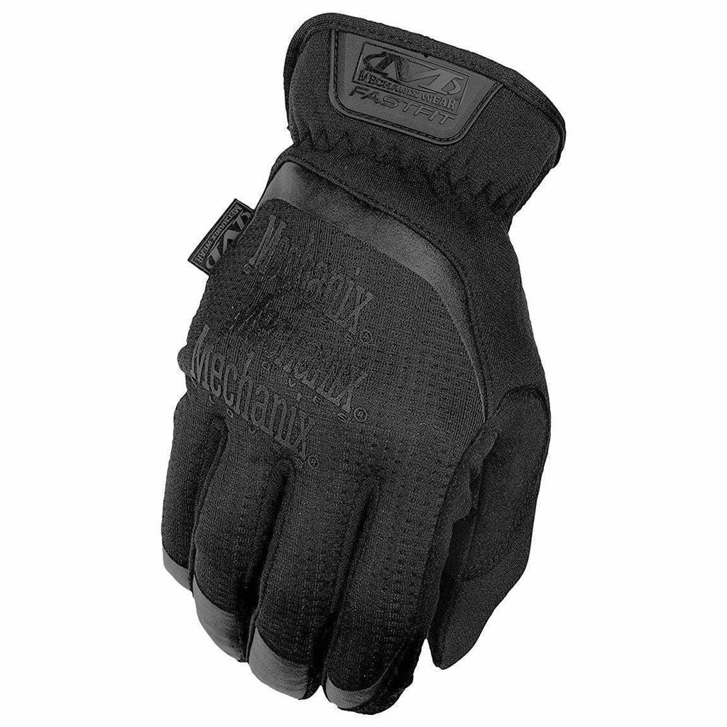 Mechanix Combat Gloves Small / Covert Black Mechanix Wear Fastfit® – Tactical Gloves