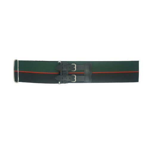 Picture of Royal Gurkha Rifles Stable Belt - Medium