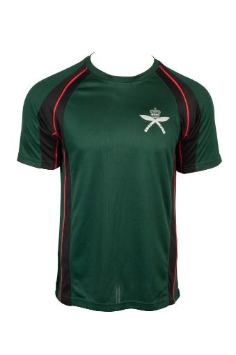 Picture of Official RGR PT T-Shirt