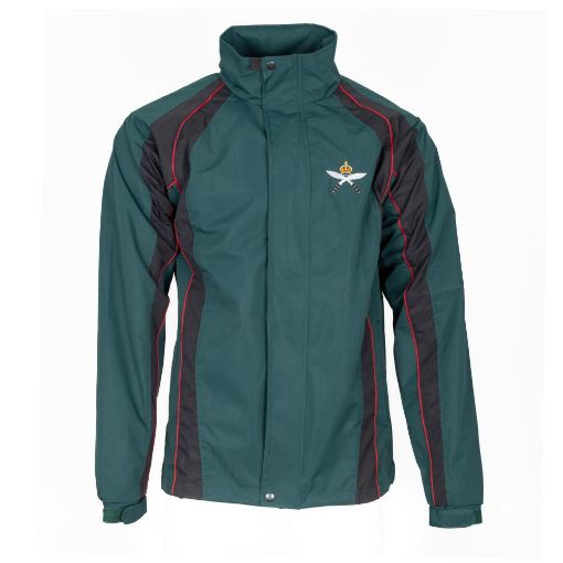 Picture of RGR Tracksuit Jacket