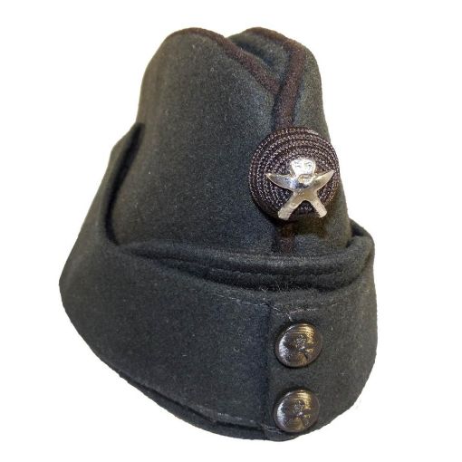 Picture of RGR Officers Side Hat