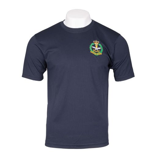 Picture of Official QGE PT T-Shirt