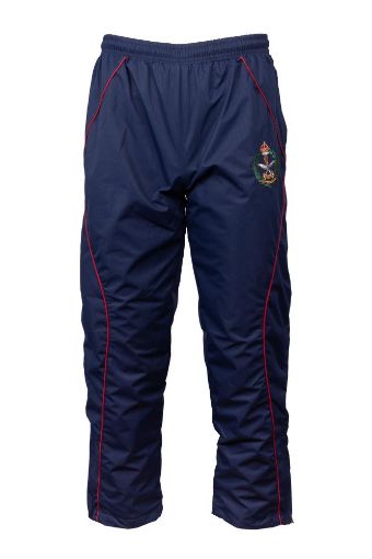 Picture of QGE Tracksuit Bottoms