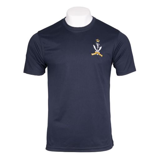 Picture of Official QGS PT T-Shirt