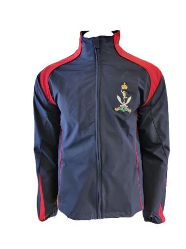 Picture of QGS Tracksuit Jacket