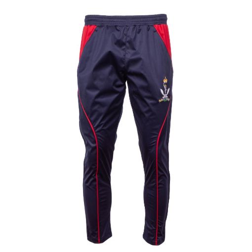 Picture of QGS Tracksuit Bottoms - Short Length