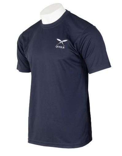 Picture of Official QOGLR PT T-shirt