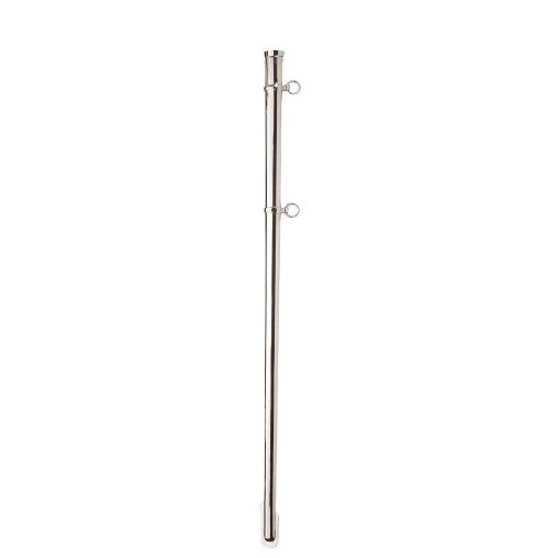 Picture of Scabbard - Infantry - Foot Guards - Rifle - Corps & RM Nickel Plated - MOD pattern - Short