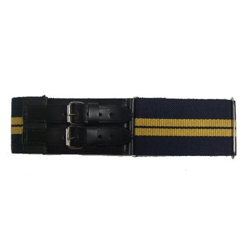 Picture of Stable Belt - QOGLR - 64mm - Strap - Small-Leather Strap 