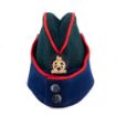 Picture of GSPS Officers Side Hat (Boss Inc.) - Size 56