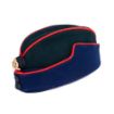 Picture of GSPS Officers Side Hat (Boss Inc.) - Size 56