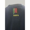 Picture of GSPS Navy Sweatshirt with Regimental Crest to left breast - Large 42-44"