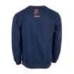Picture of GSPS Navy Sweatshirt with Regimental Crest to left breast - Large 42-44"