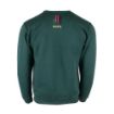Picture of GSPS- Rifle Green Sweatshirt with Regimental Crest to left breast - X Large 46"