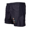 Picture of QGE - PT Black Shorts (underlined) with Regimental Badge - Medium 