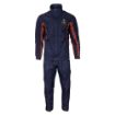 Picture of QGE Tracksuits with Embroidered Regimental Badge on Left Chest - Small 