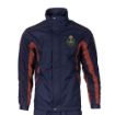 Picture of QGE Tracksuits with Embroidered Regimental Badge on Left Chest - Small 