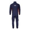 Picture of QGE Tracksuits with Embroidered Regimental Badge on Left Chest - Small 