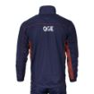 Picture of QGE Tracksuits with Embroidered Regimental Badge on Left Chest - Small 