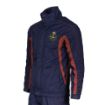 Picture of QGE Tracksuits with Embroidered Regimental Badge on Left Chest - Small 