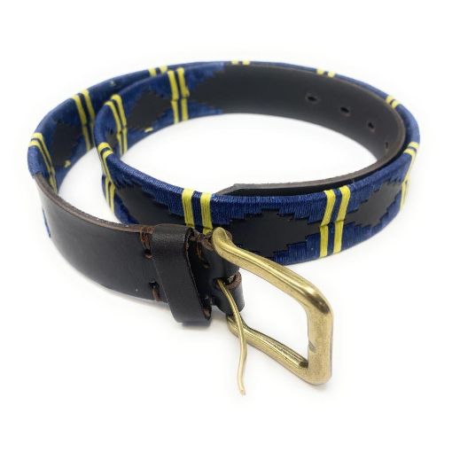 Picture of QOGLR Polo Belt - (38" - 39") - XL
