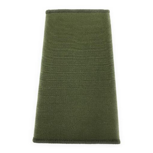 Picture of Ambulance Cutter Rank slide - Olive - No Rank