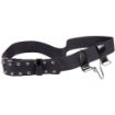 Picture of Belt Sword & Slings (with hook) - The Rifles - Black - Small (68-84cm)