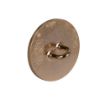 Picture of QGE Buttons - Gilt