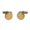 Picture of The Queen's Gurkha Engineers Cufflinks - Mounted - Pairs
