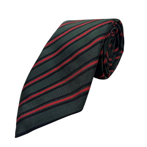 Picture of Tie - Gurkha Brigade - Silk