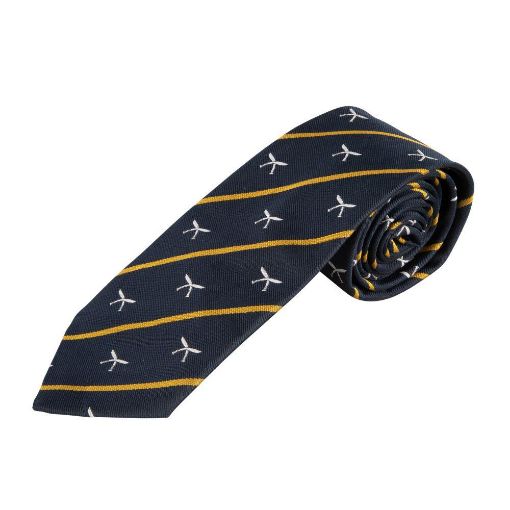 Picture of QOGLR Tie - Silk