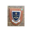 Picture of Plaque - QGE Wooden Silk Screen (No Scroll)