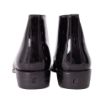 Picture of George Boot - Patent leather with box - Size 8