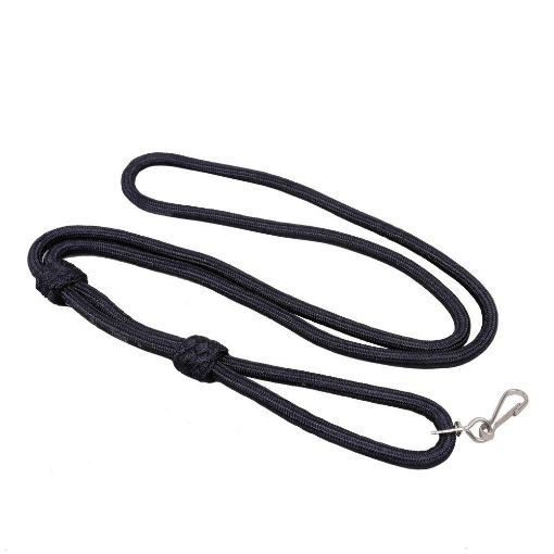 Picture of Queen's Gurkha Signals - Whistle Cord - Dark Navy