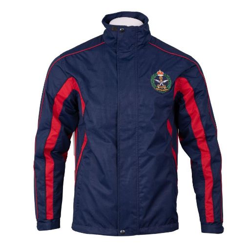 Picture of QGE Tracksuit Jacket