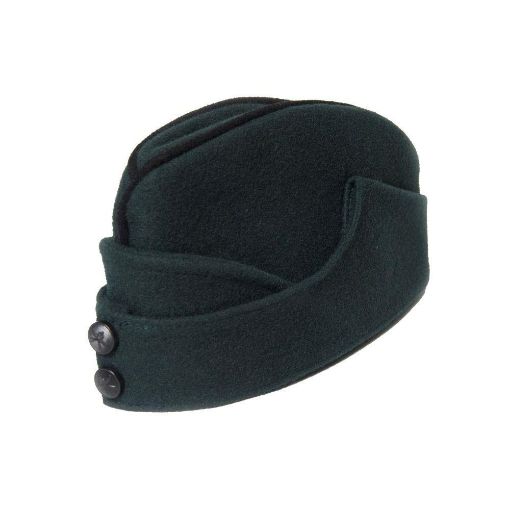 Picture of Royal Gurkha Rifles Side Hat SNCO - Hainsworth MAT0014E - Size 55